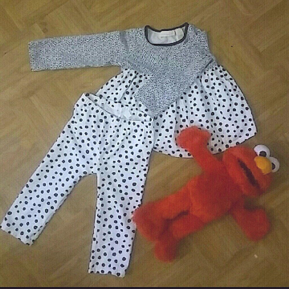 Baby set - Picture 2 of 3